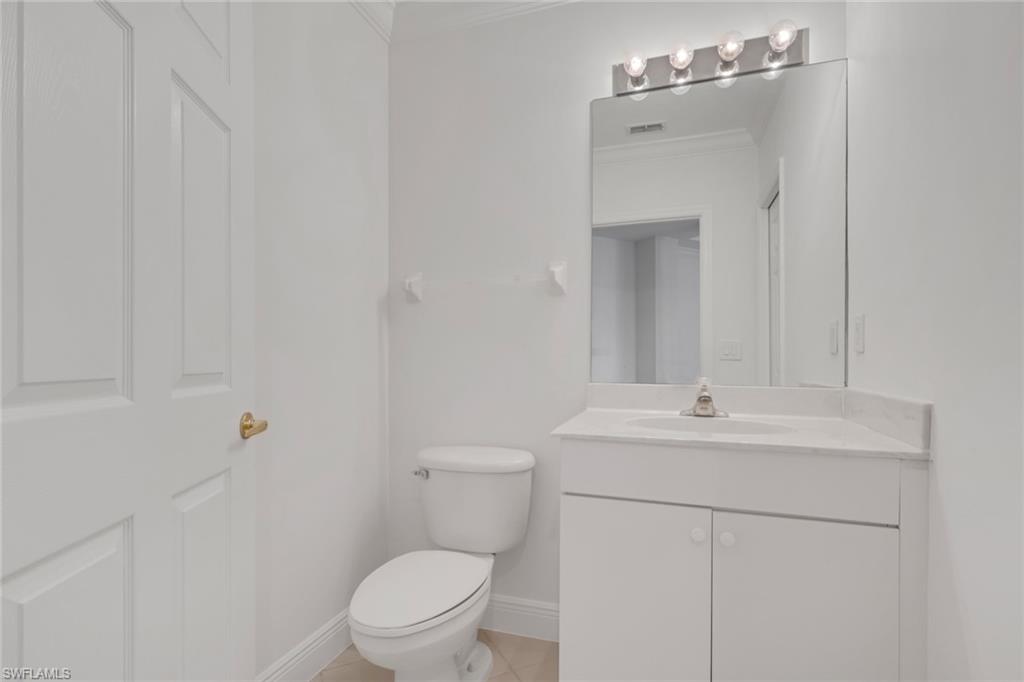 MEADOWS OF ESTERO - Residential