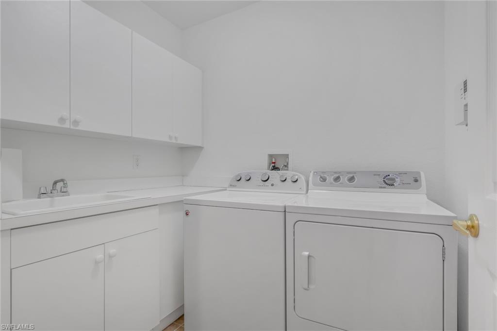 MEADOWS OF ESTERO - Residential