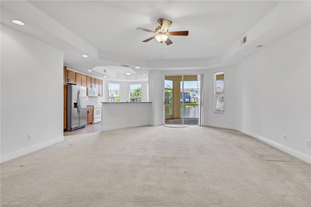 MEADOWS OF ESTERO - Residential