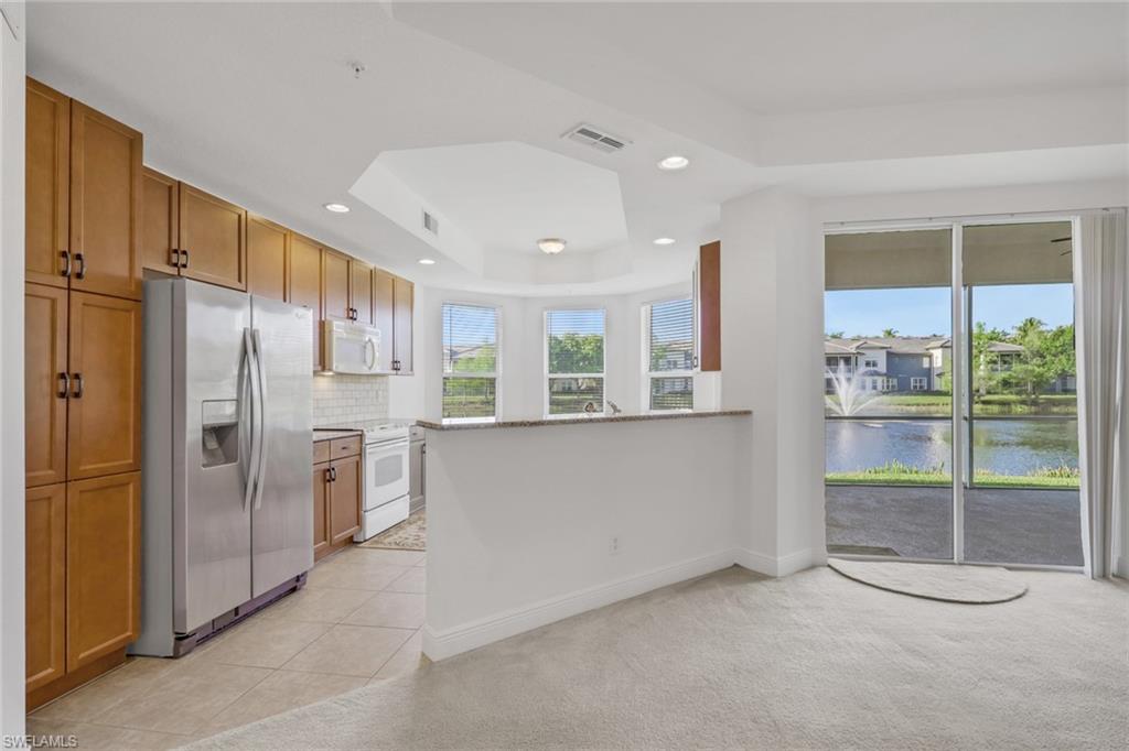 MEADOWS OF ESTERO - Residential