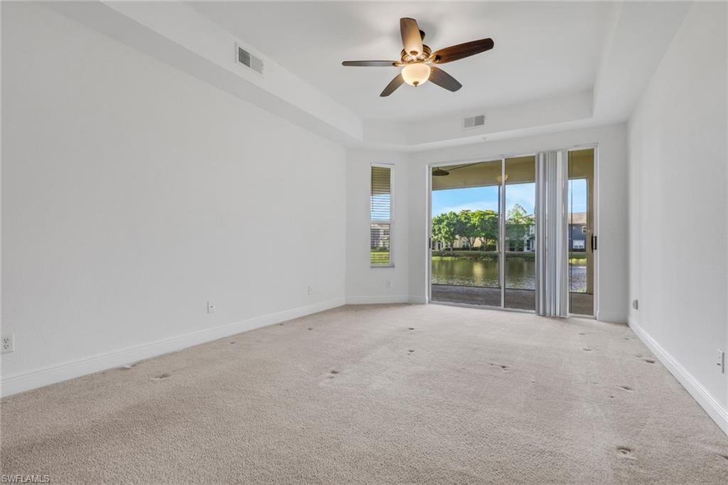 MEADOWS OF ESTERO - Residential