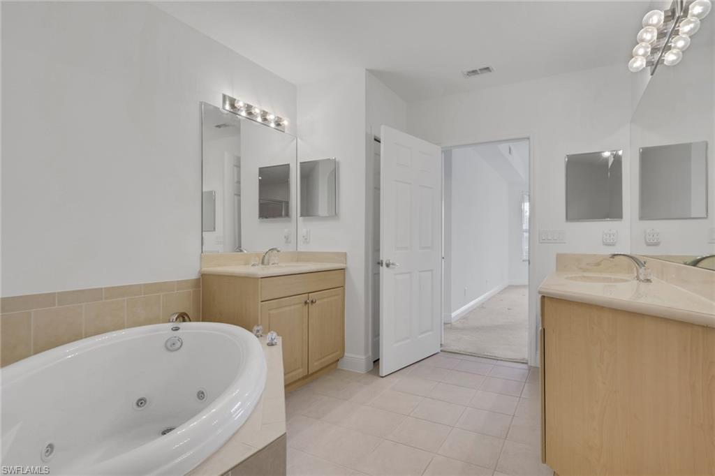 MEADOWS OF ESTERO - Residential