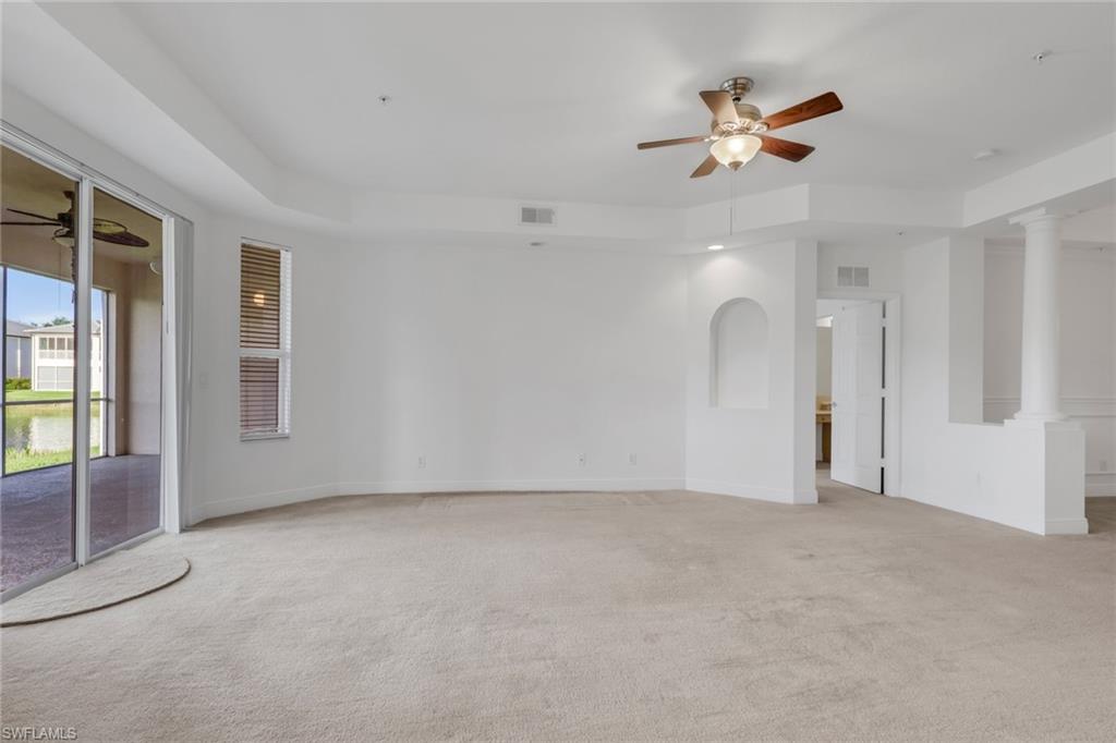 MEADOWS OF ESTERO - Residential