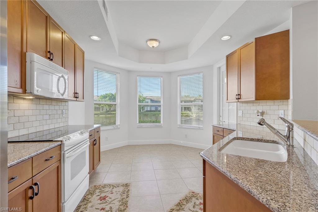 MEADOWS OF ESTERO - Residential