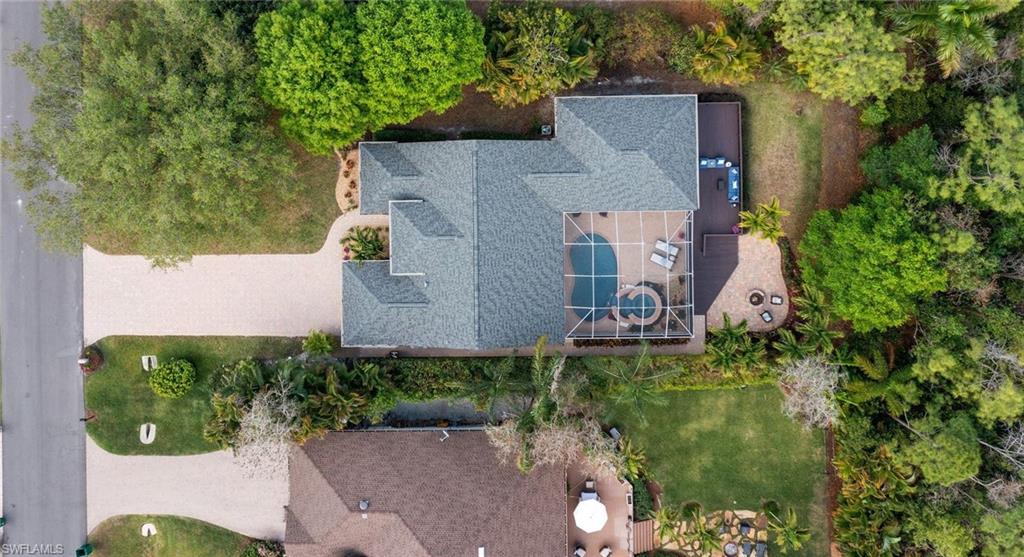 TALL PINES - Residential