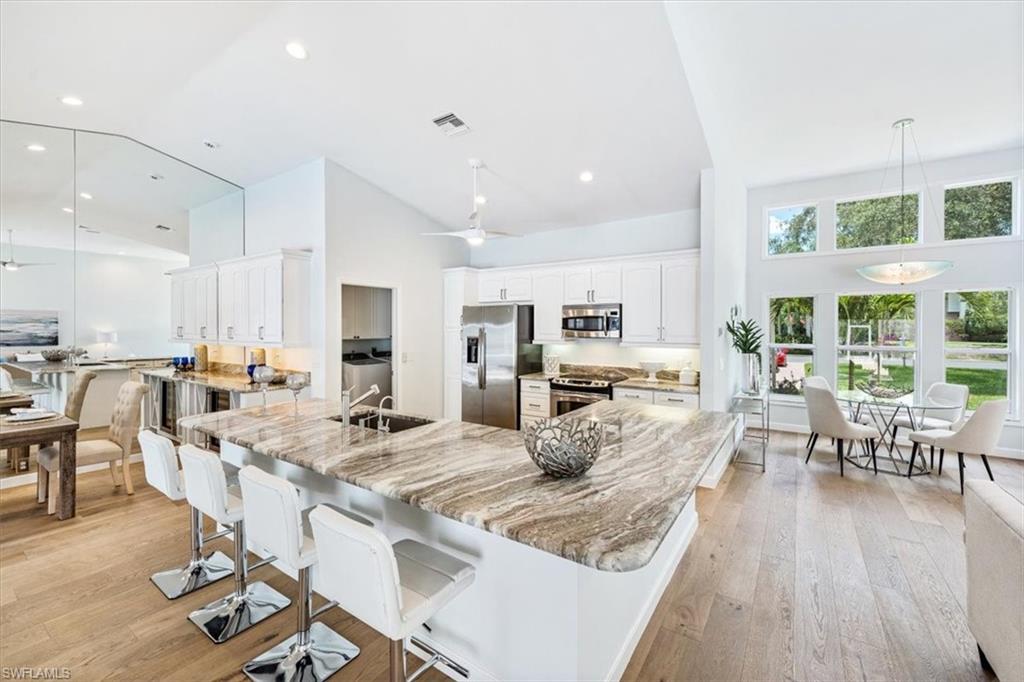 TALL PINES - Residential