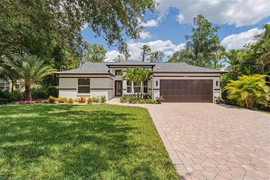 TALL PINES - Residential