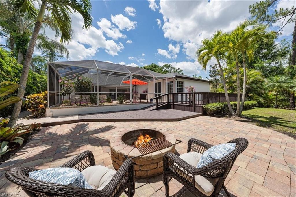 TALL PINES - Residential