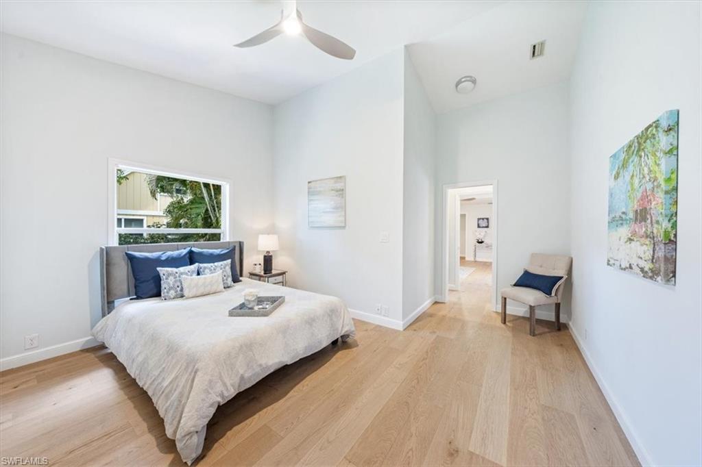 TALL PINES - Residential