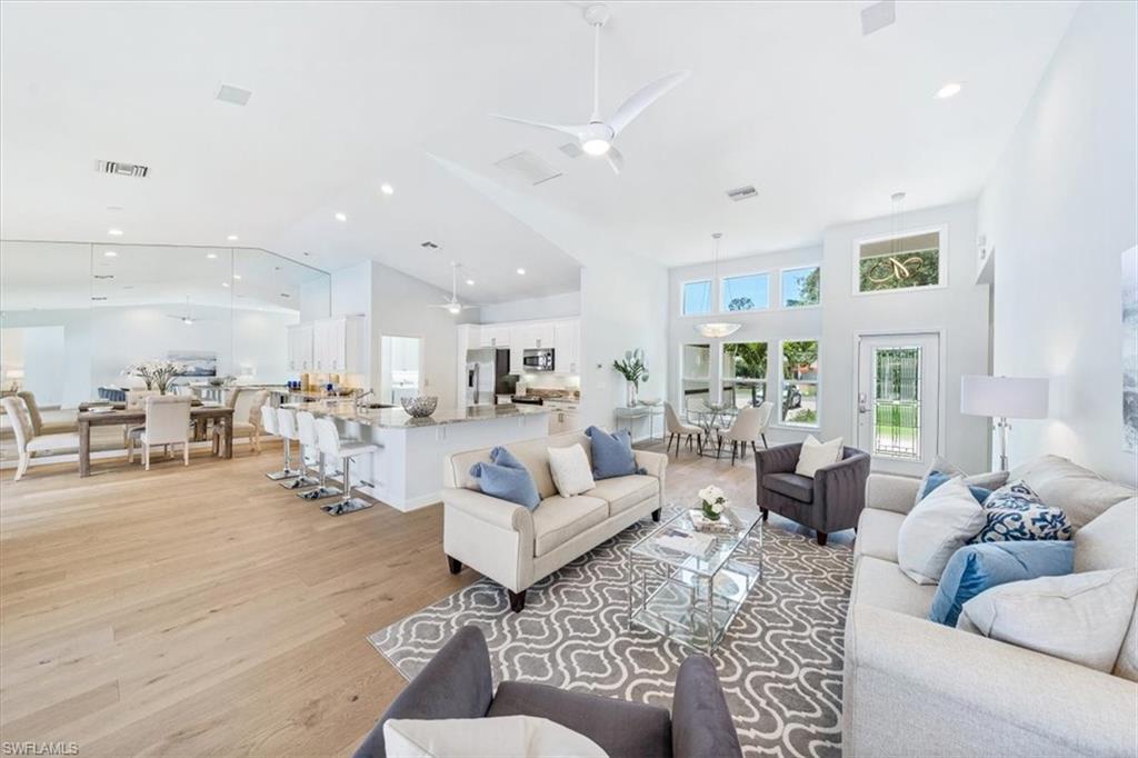 TALL PINES - Residential