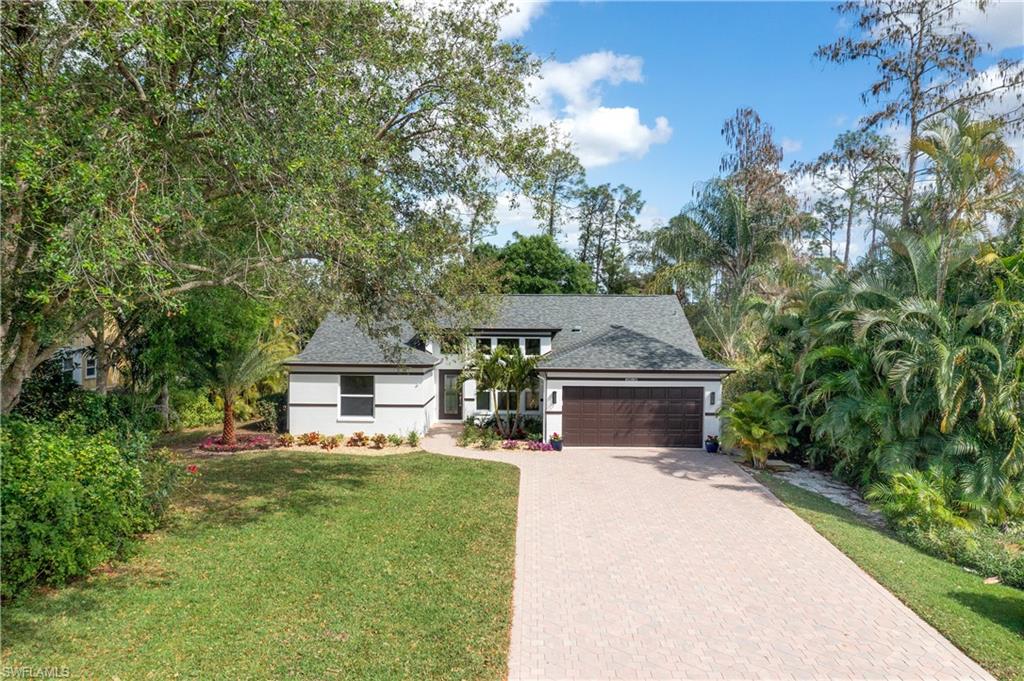 TALL PINES - Residential