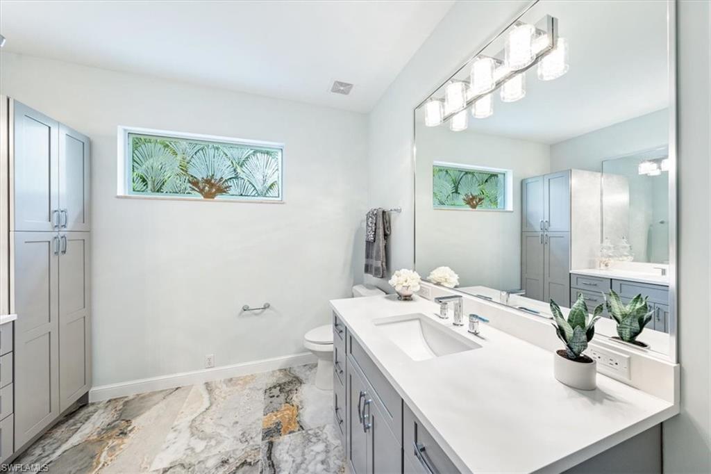 TALL PINES - Residential