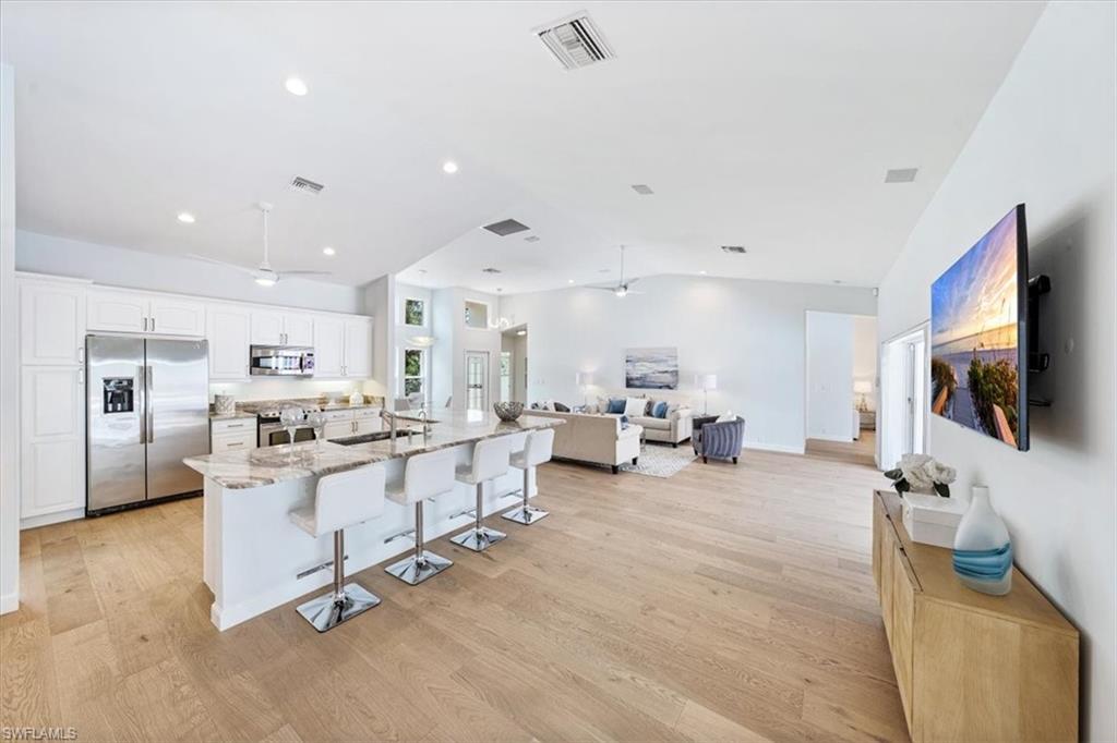 TALL PINES - Residential