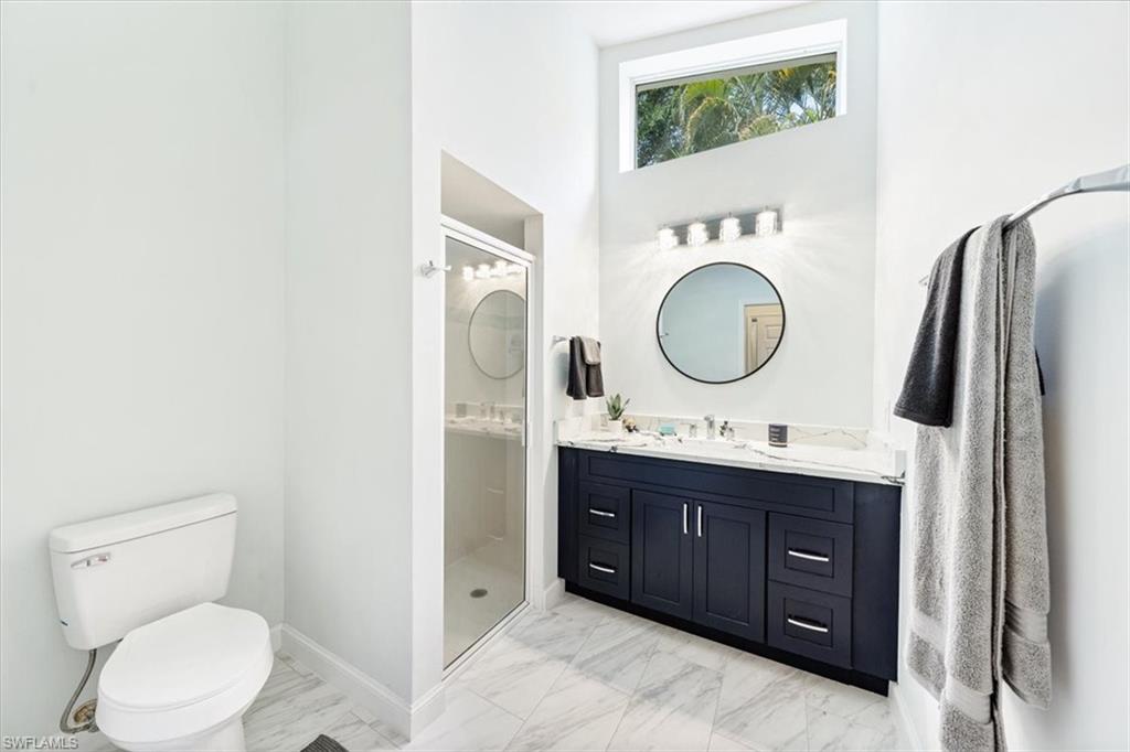 TALL PINES - Residential