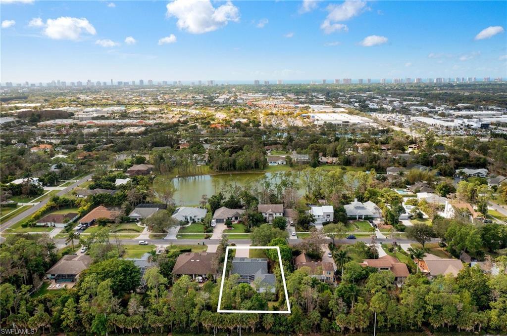 TALL PINES - Residential