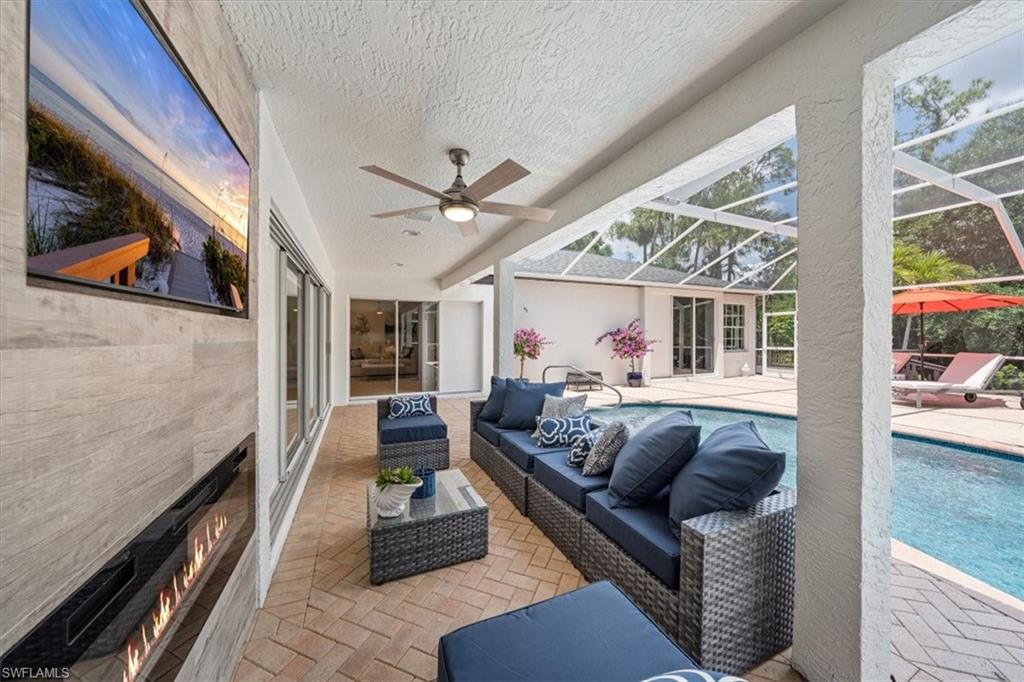 TALL PINES - Residential