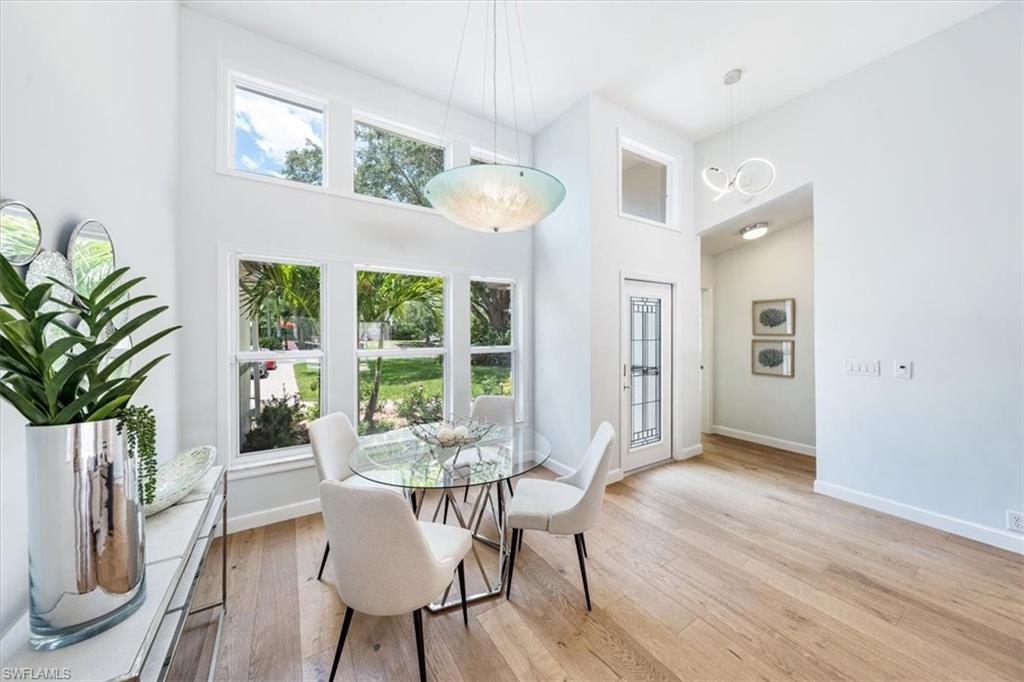 TALL PINES - Residential