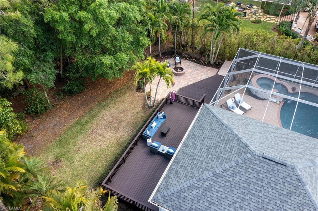 TALL PINES - Residential