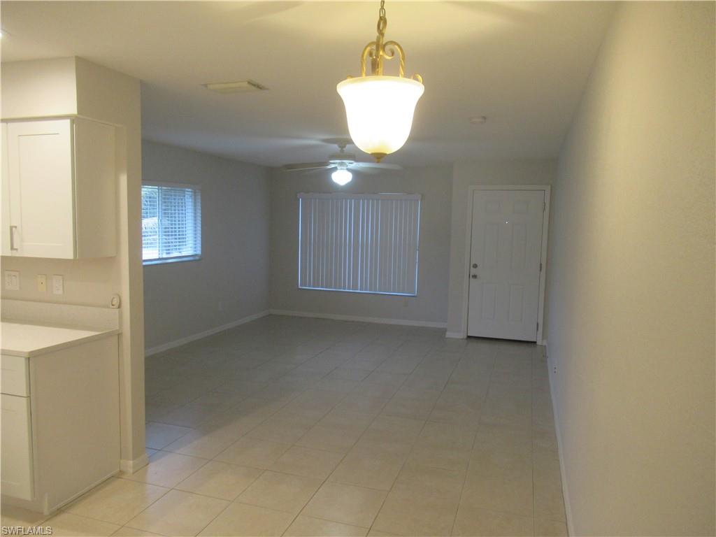 CAPE CORAL - Residential Lease