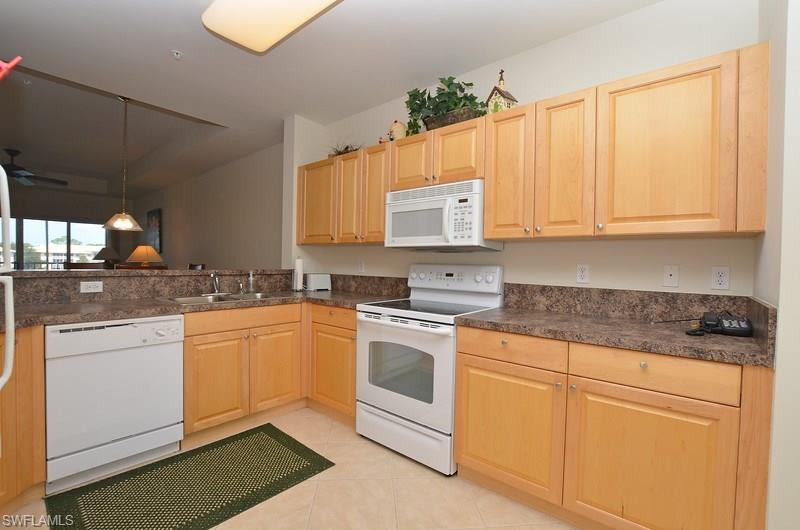 BLUE HERON - Residential