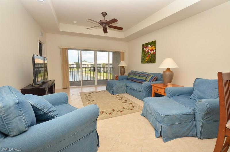 BLUE HERON - Residential