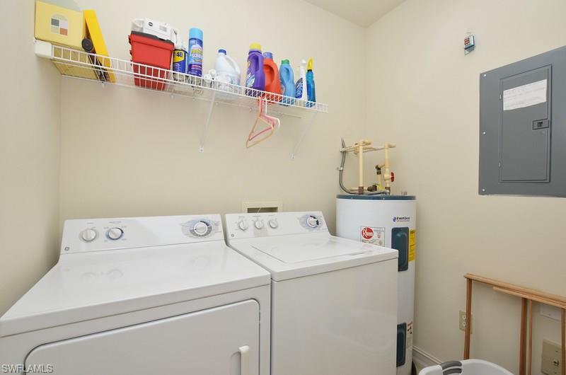 BLUE HERON - Residential