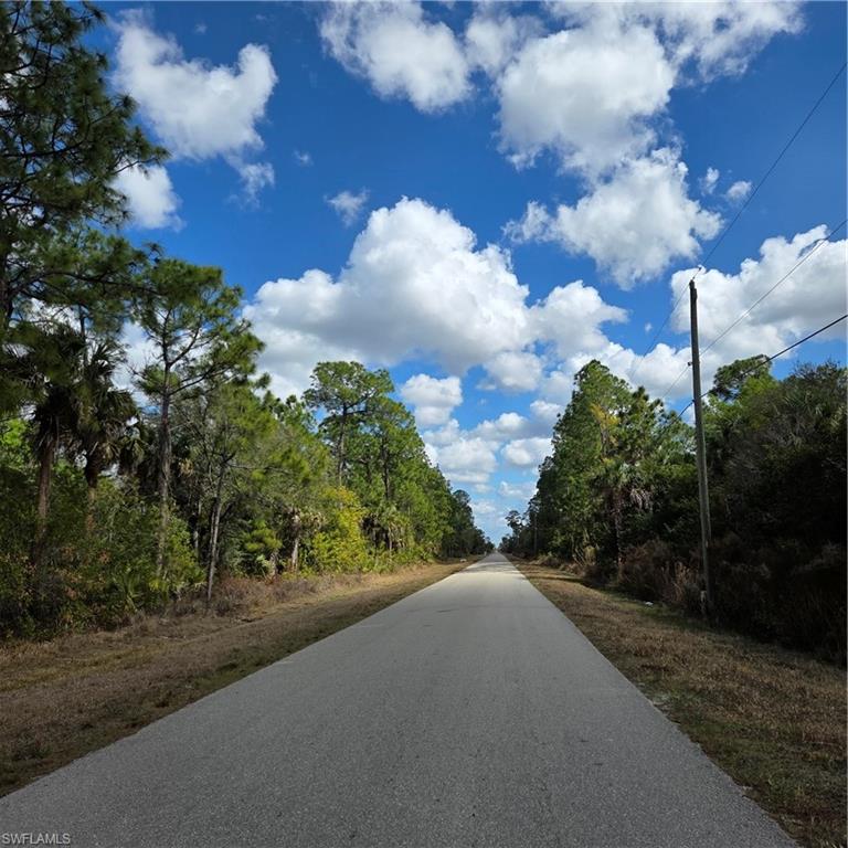 GOLDEN GATE ESTATES - Land