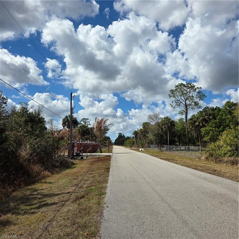 GOLDEN GATE ESTATES - Land