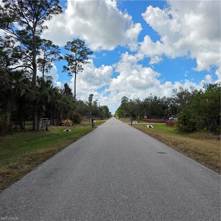 GOLDEN GATE ESTATES - Land