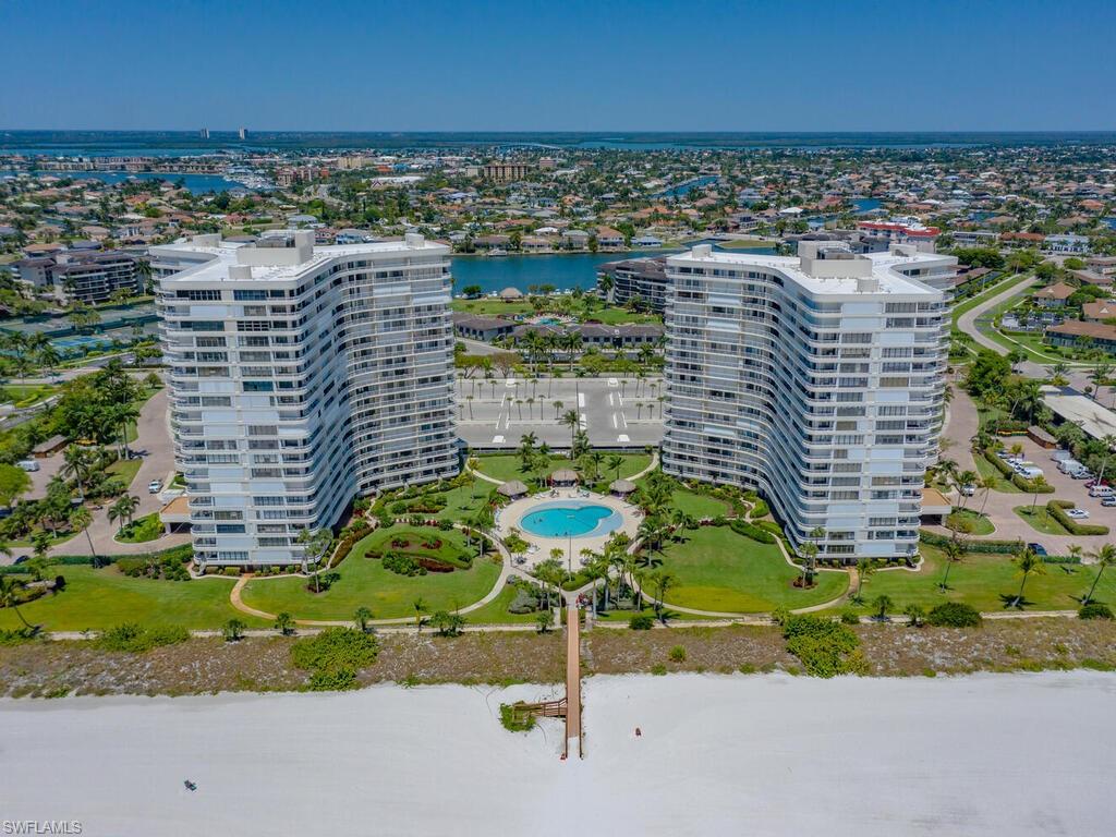 SOUTH SEAS - Residential