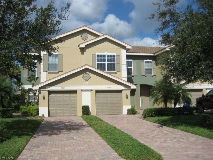 Move-in ready townhouse looks brand new!  The owner of this unit has just installed brand new carpet and had the interior of the townhouse freshly painted.  With a gas stove, quartz kitchen counters, lake view, and over 1800 square feet of living space, this is an absolute steal at $139,000!  Make your appointment to see this awesome townhouse before it's gone.