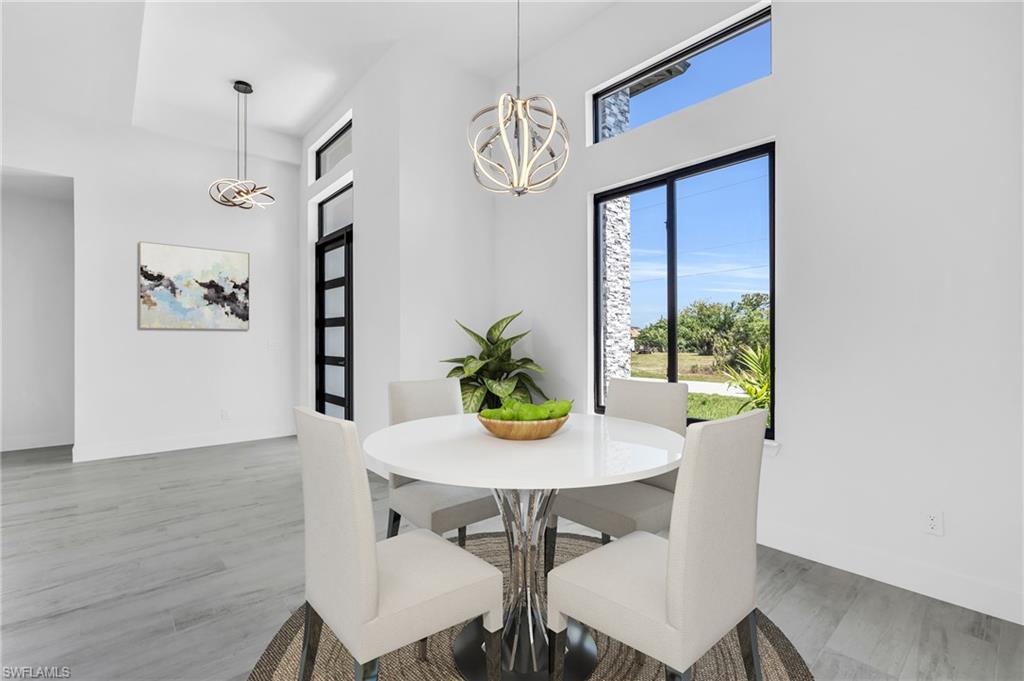 PORT CHARLOTTE - Residential