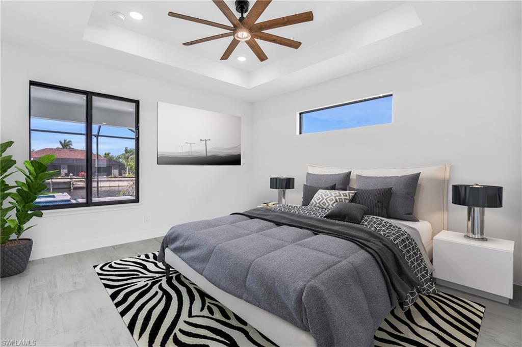 PORT CHARLOTTE - Residential