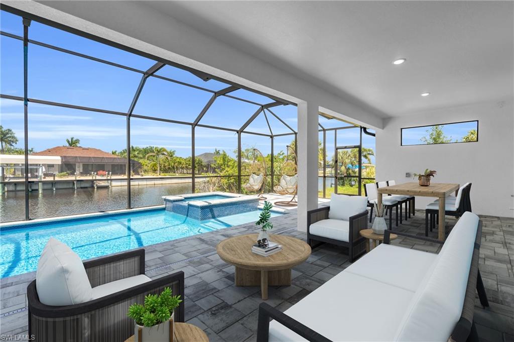 PORT CHARLOTTE - Residential