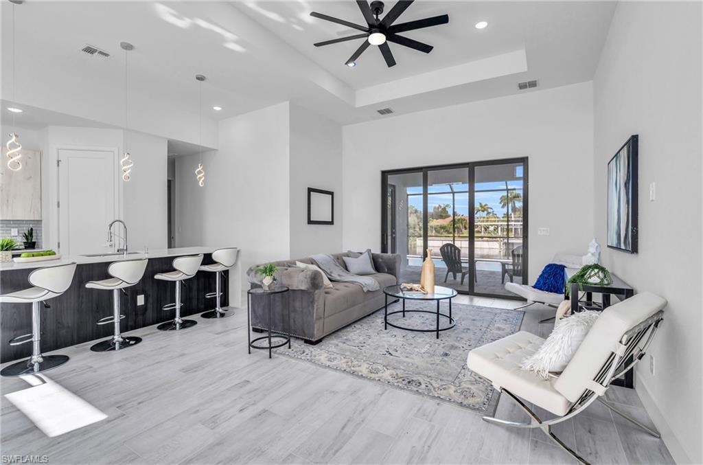 PORT CHARLOTTE - Residential