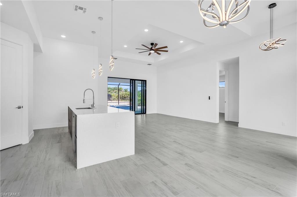 PORT CHARLOTTE - Residential