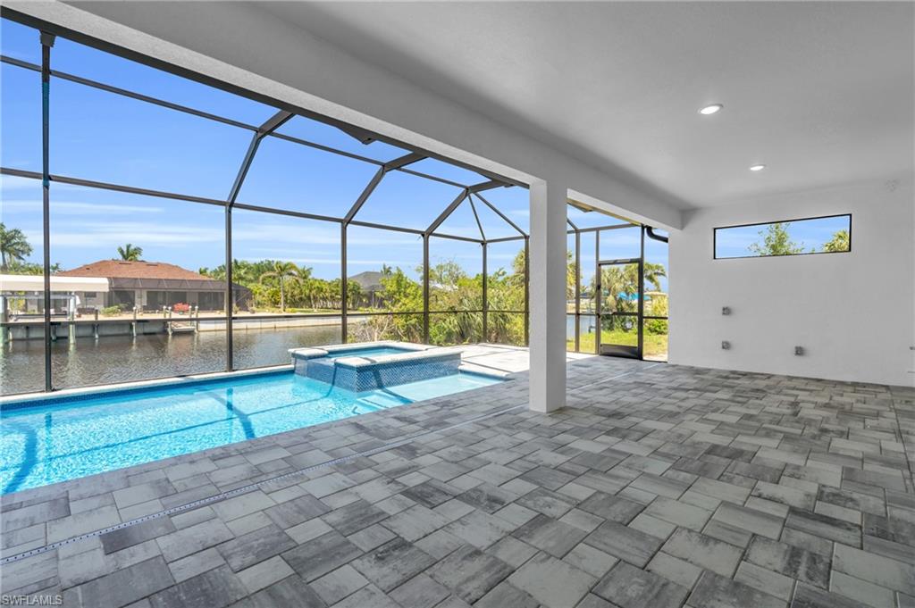 PORT CHARLOTTE - Residential