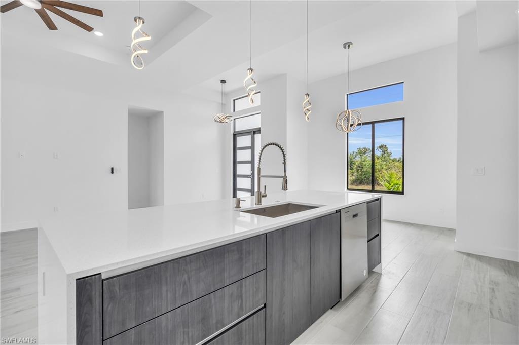 PORT CHARLOTTE - Residential