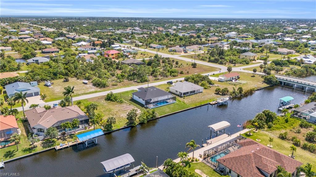 PORT CHARLOTTE - Residential