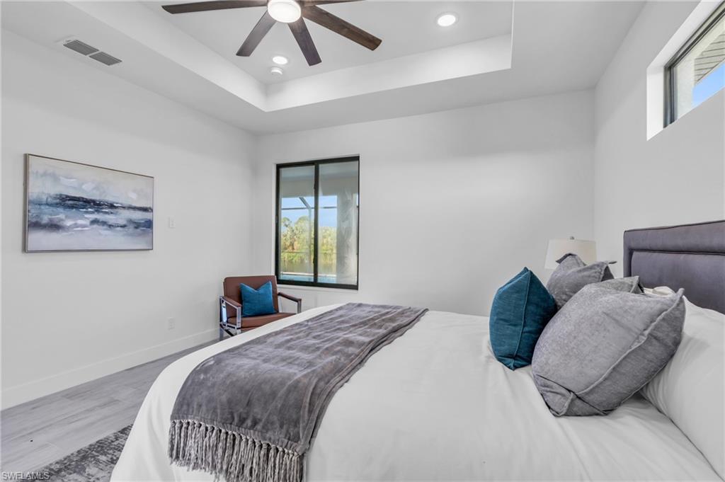 PORT CHARLOTTE - Residential