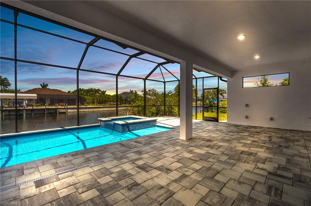 PORT CHARLOTTE - Residential