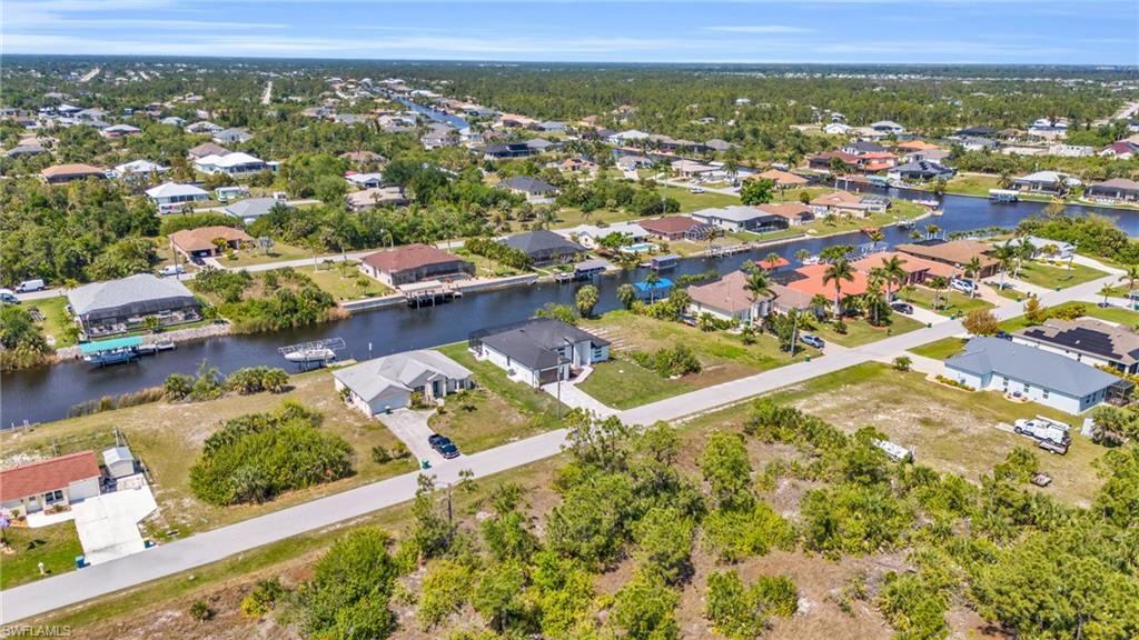 PORT CHARLOTTE - Residential