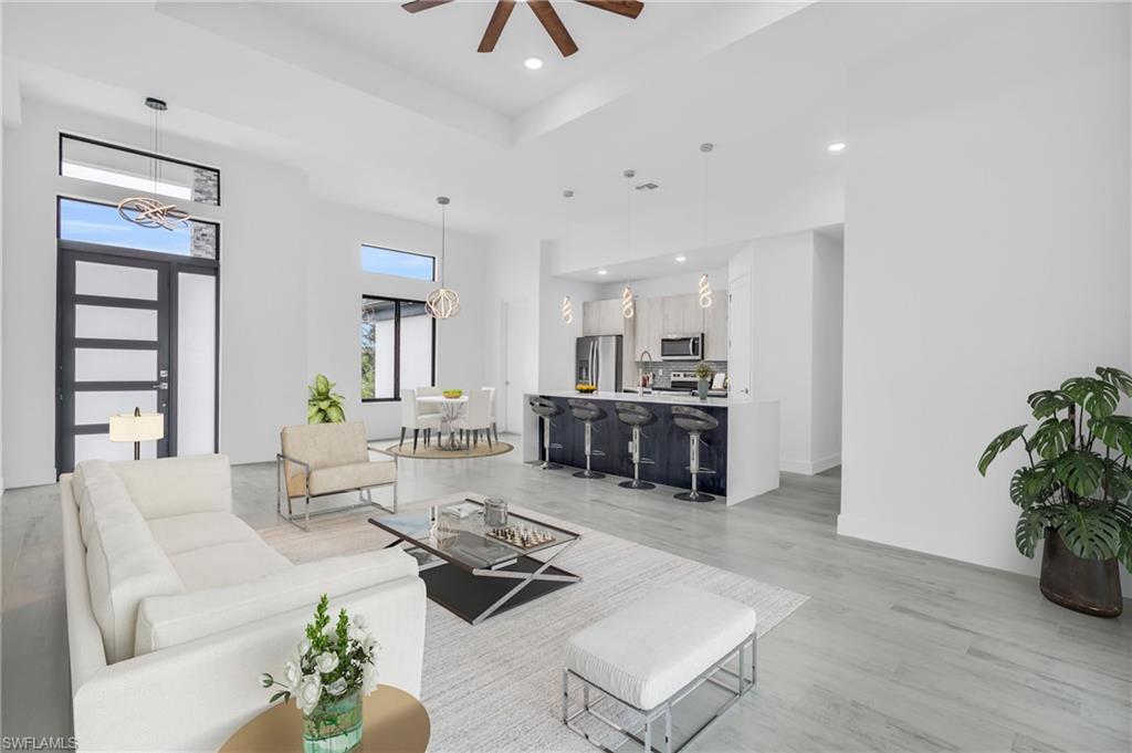 PORT CHARLOTTE - Residential