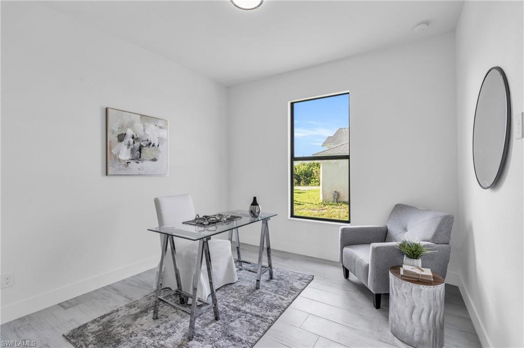 PORT CHARLOTTE - Residential