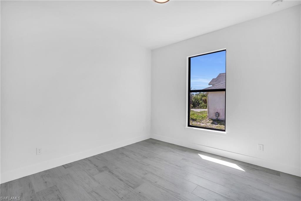 PORT CHARLOTTE - Residential