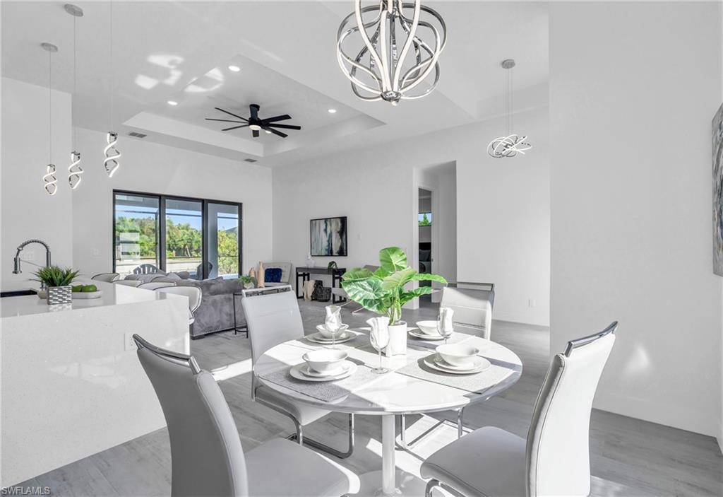 PORT CHARLOTTE - Residential