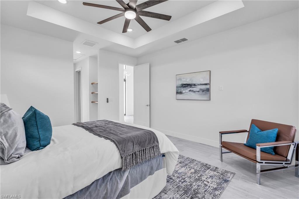 PORT CHARLOTTE - Residential