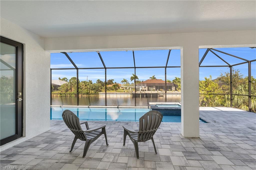 PORT CHARLOTTE - Residential