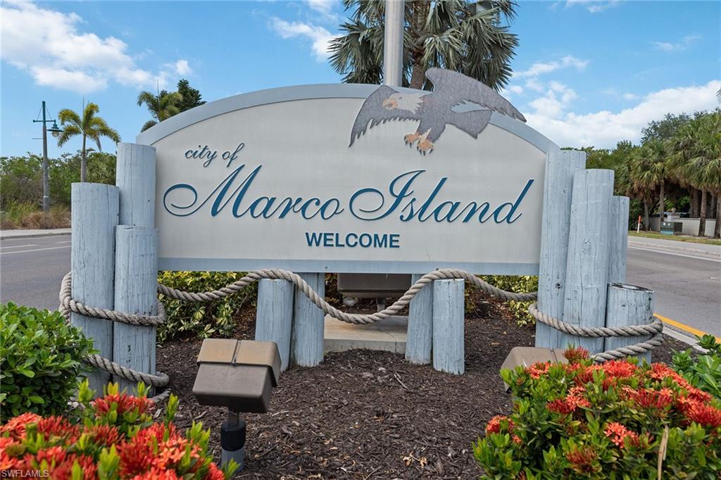 MARCO ISLAND - Land