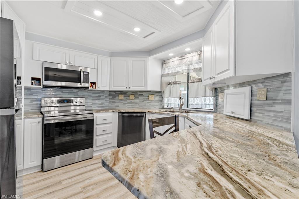 TAMIAMI VILLAGE - Residential